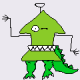 Profile photo of Primo Altair