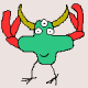 Profile photo of ultra dragonoid