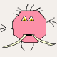 Profile photo of Brawler Courtney
