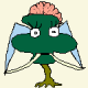 Profile photo of Chaos Dragonoid