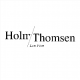 Holm/Thomsen Law