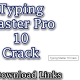 typingmaster