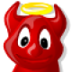 *