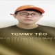 CEO Tommy Tèo