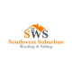 SWS Roofing New Lenox