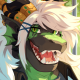 Avatar of azaeldragon