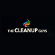 The CleanUP Guys