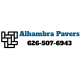 alhambrapavers