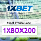 1xbetpromofre
