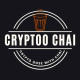 Created by: CryptooChai || cryptoochai