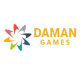 Daman game Login