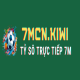 Tỷ Số Trực Tuyến 7M