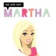 wearenotmartha