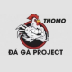 ĐÁ GÀ TRỰC TIẾPTHOMO