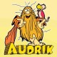 audrik