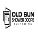 OldSunShowerDoors