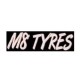 M8tyres