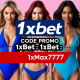 Bienvenue1xbet