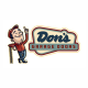 donsgaragedoor