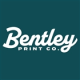 Bentley Print Co