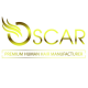 Oscar Hair