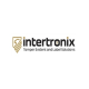 Intertronix Label