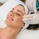 Botox Injections in