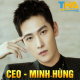 CEO Dương Minh Hùng