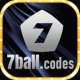 7ballcodes