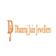 dhanrajjainjewellers