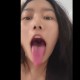 *
