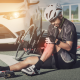 Bicycle Accident