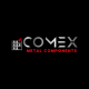 comex-metal-components