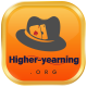 higheryearning