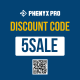 phenyxprodiscountcode5sale