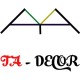 tadecornoithat