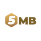 5MB