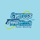 Cypress Pro Wash