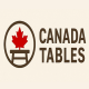 Canada Tables