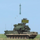 9K332 Tor-M2