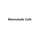 Marmalade Cafe