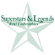 superstarsandlegends