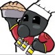 Pie Row
