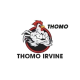   ĐÁ GÀ THOMO