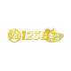 123b earth