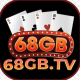 68gb tv