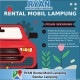Rental Mobil Lampung