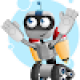 Writer: irobochakra
