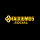 Taixiumd5 social