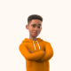 Avatar of aosasona